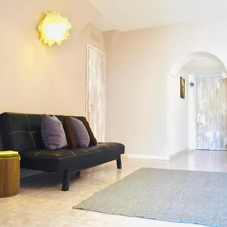 Casa Sion Holiday home