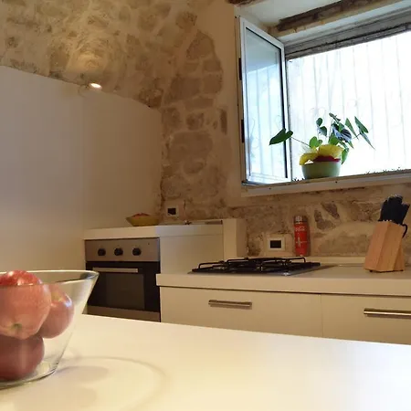 Casa Sion Holiday home Scicli