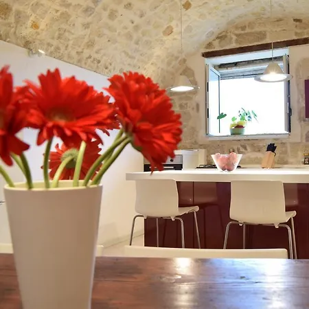 Casa Sion Dom wakacyjny Scicli