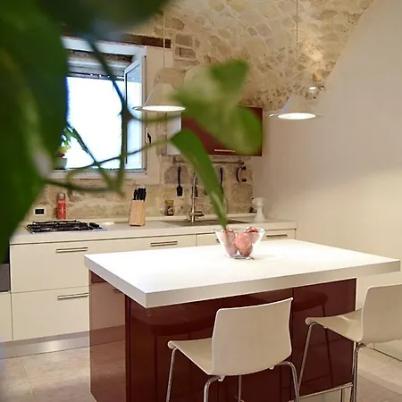Casa Sion